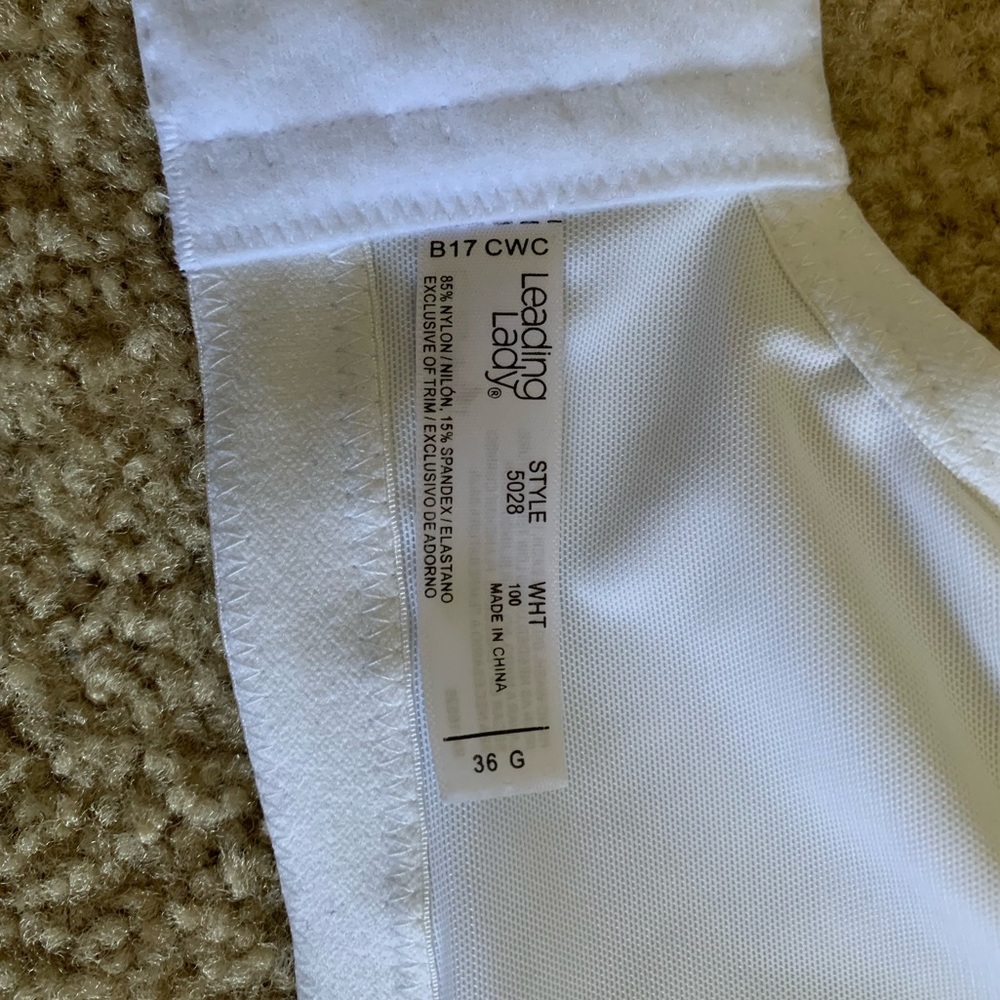 Bra 36G - Picture 2 of 2